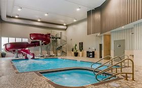 Best Western Plus Dauphin